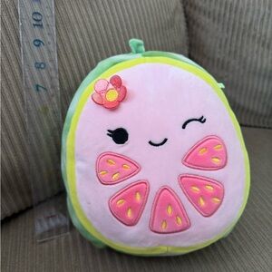 Guava Squishmallow